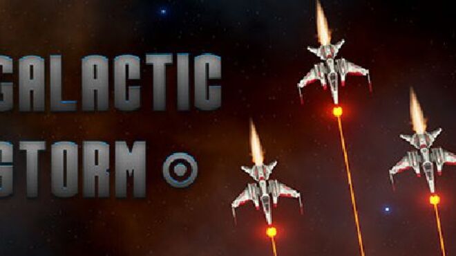 Galactic Storm free download