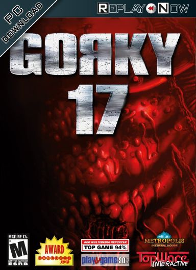 Gorky 17 (GOG) free download