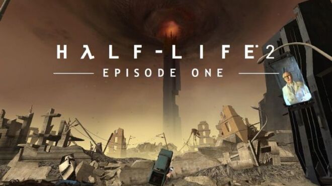 Half-Life 2: Episode One free download