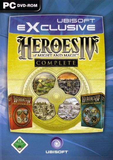heroes of might and magic 4 free