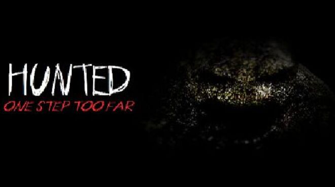 Hunted: One Step Too Far free download