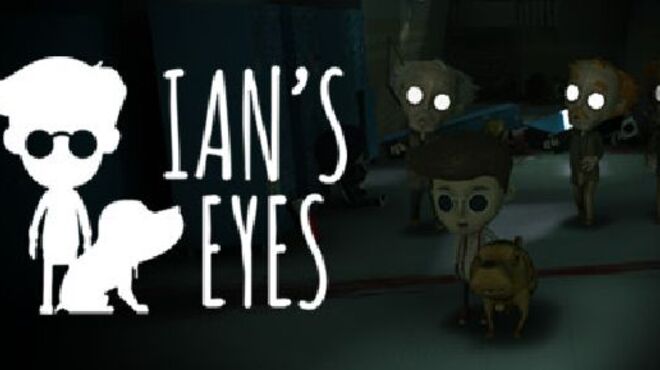 Ian’s Eyes free download