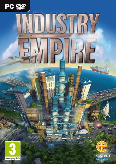 Industry Empire free download