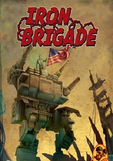 Iron Brigade free download