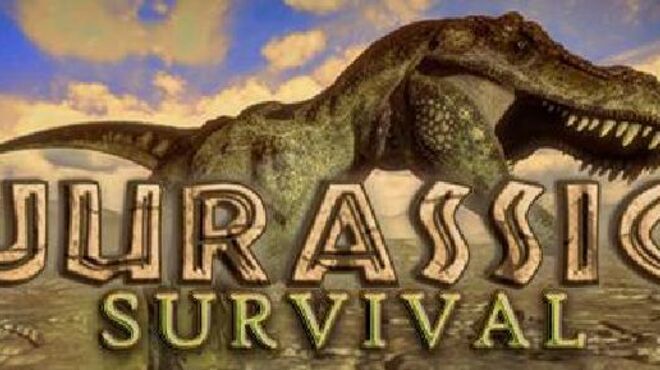 Jurassic Survival free download