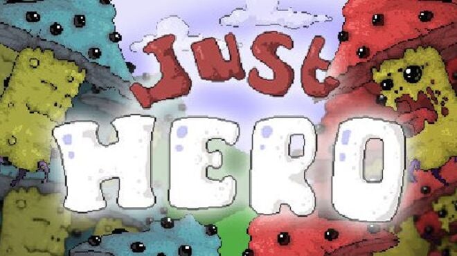 Just Hero free download