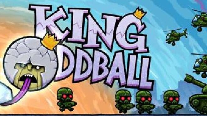 King Oddball v1.2.6.1 free download