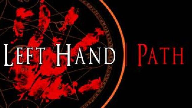 Left-Hand Path free download