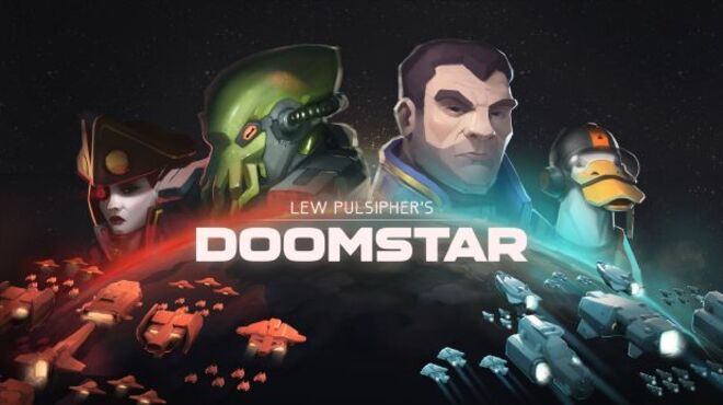 Lew Pulsipher’s Doomstar free download
