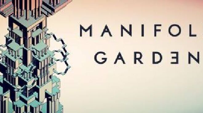 Manifold Garden v1.0.23.12156 free download