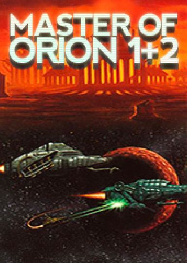 Master of Orion 1+2 (GOG) free download