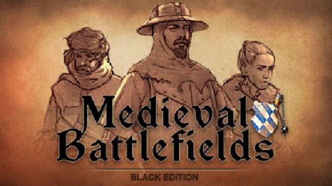 Medieval Battlefields – Black Edition free download
