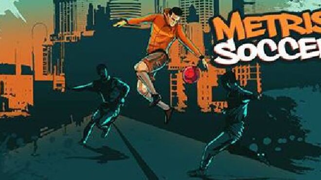 Metris Soccer Free Download