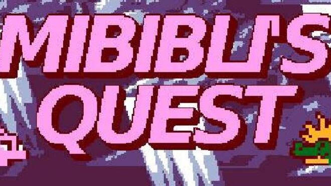 Mibibli’s Quest free download