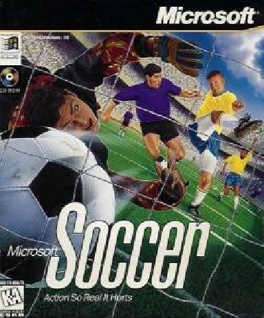 Microsoft Soccer Free Download