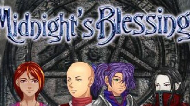 Midnight’s Blessing free download