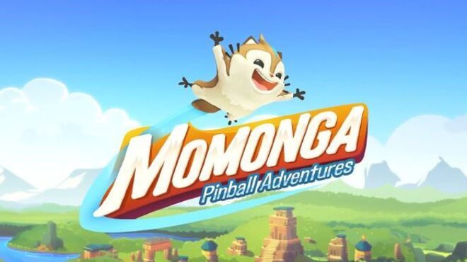 Momonga Pinball Adventures free download