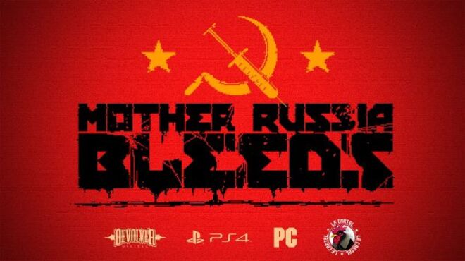 Mother Russia Bleeds Dealer Edition v1.0.3 Hotfix free download
