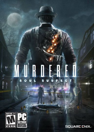 Murdered: Soul Suspect free download