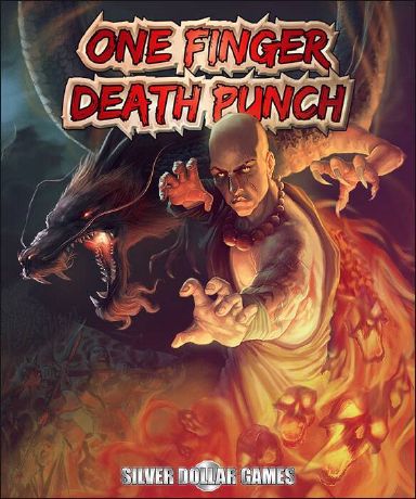 One Finger Death Punch free download
