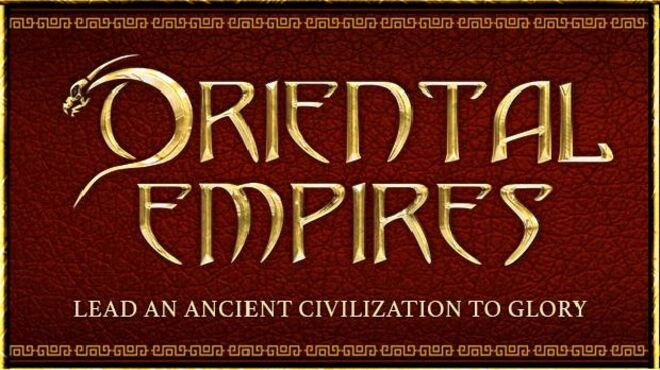 Oriental Empires Free Download