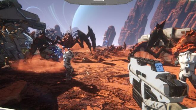 Osiris: New Dawn Torrent Download