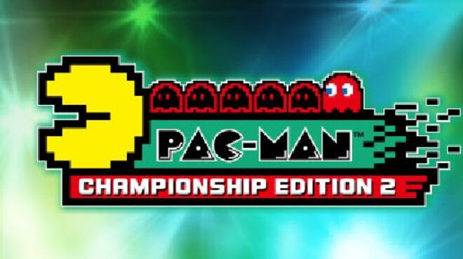 PAC-MAN CHAMPIONSHIP EDITION 2 free download