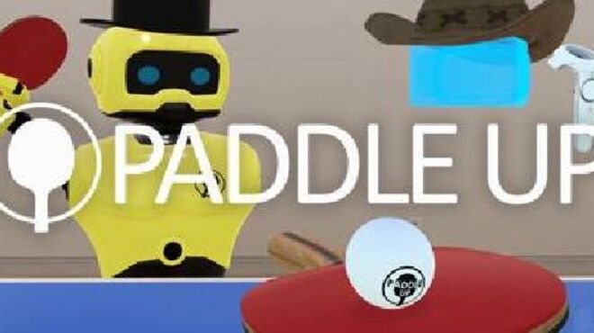 Paddle Up free download