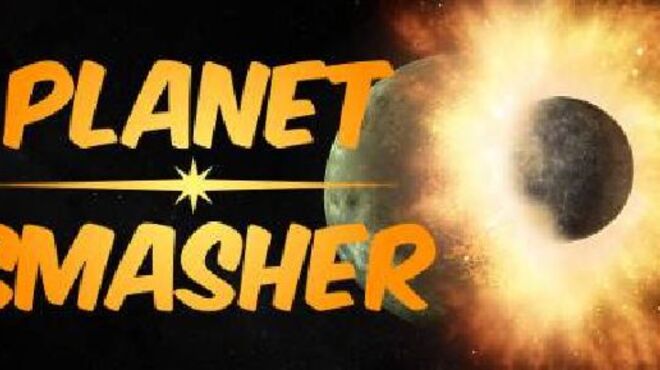 Planet Smasher free download