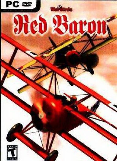 Red Baron (GOG) free download