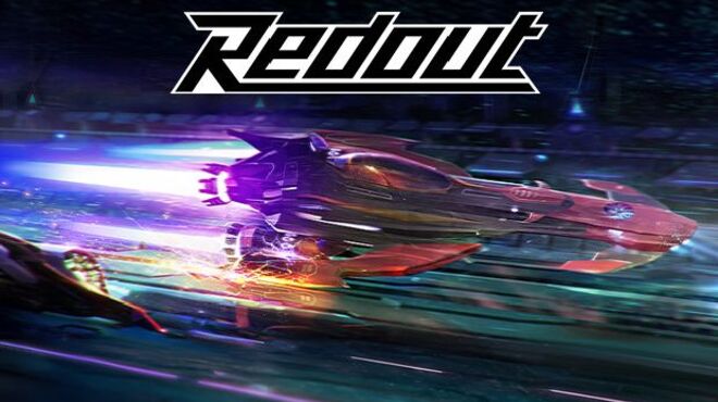 Redout Free Download