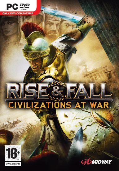 Rise & Fall: Civilizations At War free download