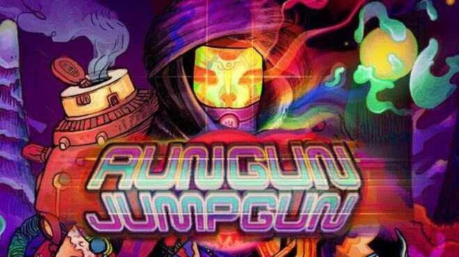 RunGunJumpGun free download