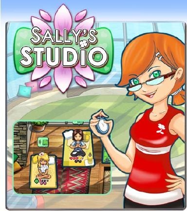 Sally Salon Free Full Version Crack
