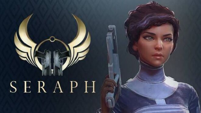 Seraph Deluxe Edition v1.13 free download
