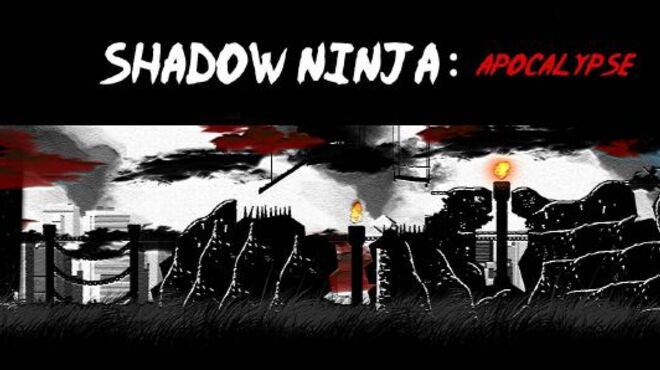 Shadow Ninja: Apocalypse free download