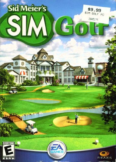 Sid Meier’s SimGolf free download