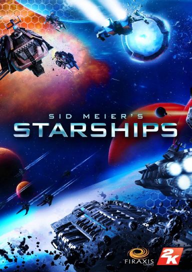 Sid Meier’s Starships free download