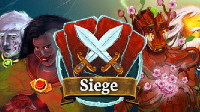 Siege free download