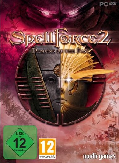 Spellforce 2 Gold Edition Torrent Download