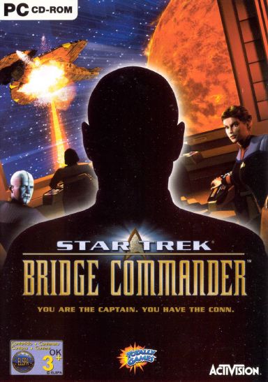 Star Trek: Bridge Commander Free Download