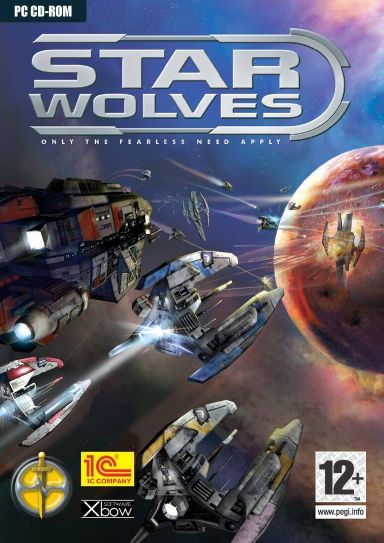 Star Wolves (GOG) free download