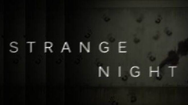 Strange Night free download