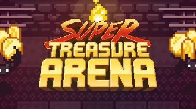 Super Treasure Arena v0.10.0 free download