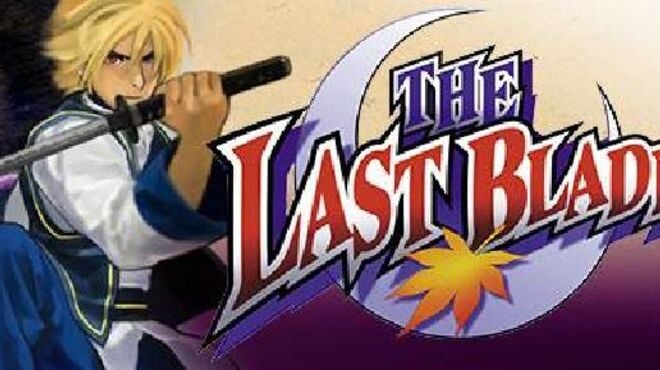 THE LAST BLADE free download