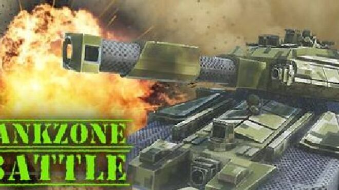 TankZone Battle free download