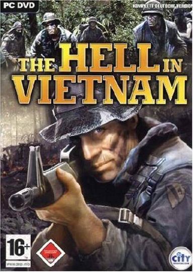 The Hell in Vietnam Free Download