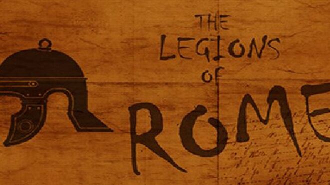 The Legions of Rome free download