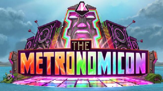 download the new version The Metronomicon