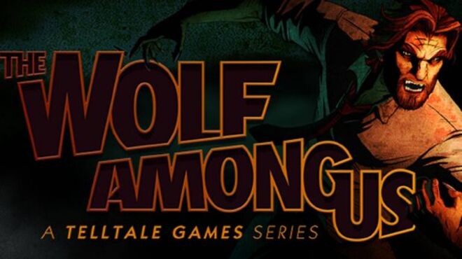The Wolf Among Us (Episode 1-5) free download